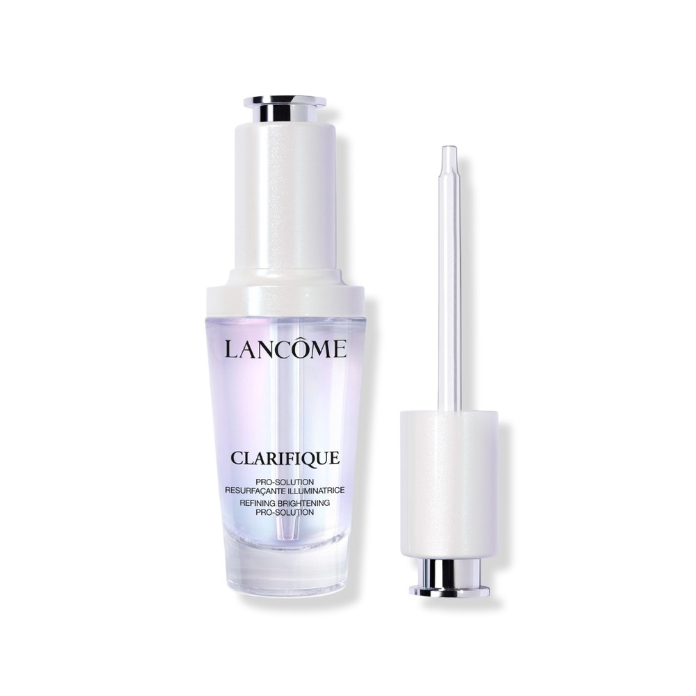 Lancôme Clarifique Pro-Solution Brightening and Dark Spot Reducing Serum NEW